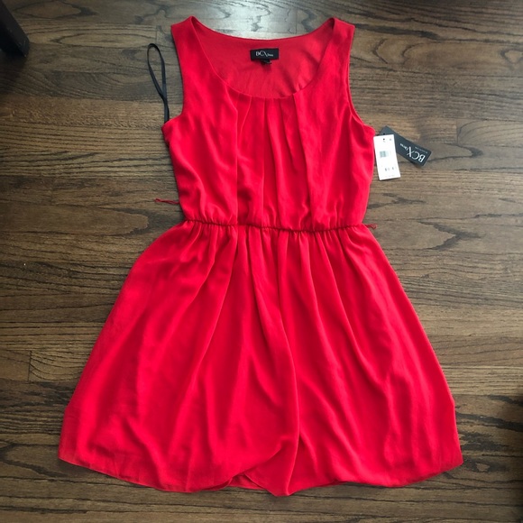 macys bcx dress